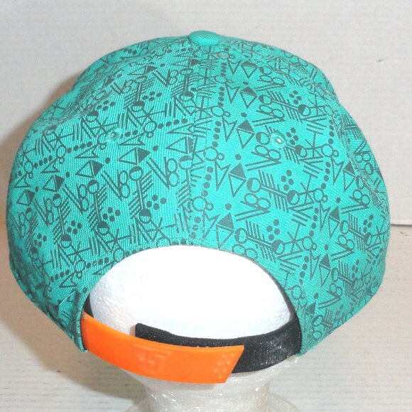 Nike True KD Kevin Durant Men's Hook & Loop Adjustable Hat with Stains READ - Picture 3 of 8